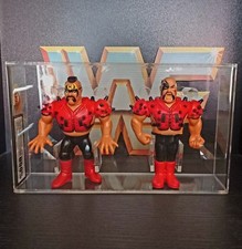 WWE WWF Hasbro Legion of Doom