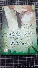 Liebe auf den zweiten Blick
