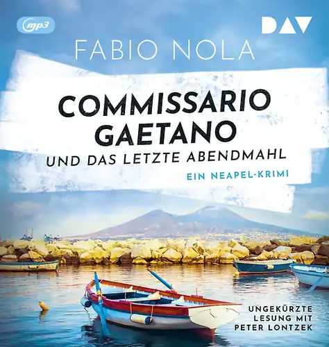 Commissario gaetano und - gaetano,