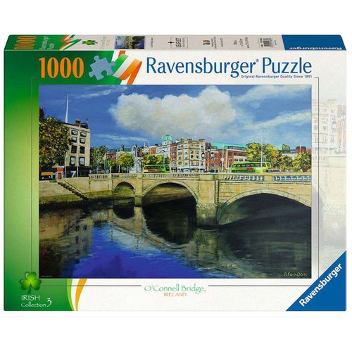 Ravensburger regional speed - regional,