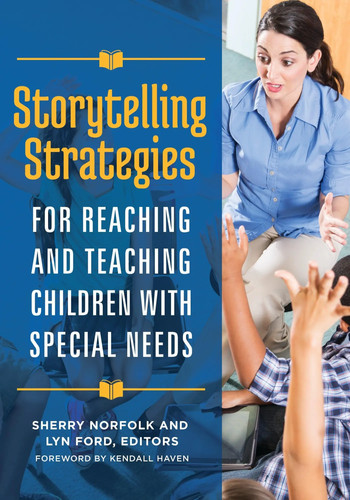 Storytelling strategies for - strategies,