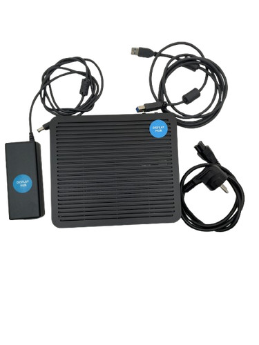 Logitech rally display - logitech,
