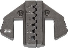 VIGOR CRIMP-EINSATZ D: FÜR