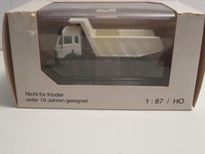MeMo-Mercedes Benz 2644 Muldenkipper