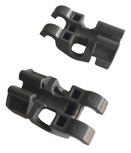 Klammer tellerhalter - 2,