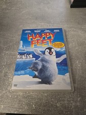 Happy Feet (DVD)