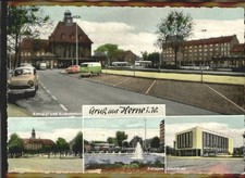Herne Westfalen Herne 