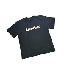 LFDY T-Shirt / Live Fast Die