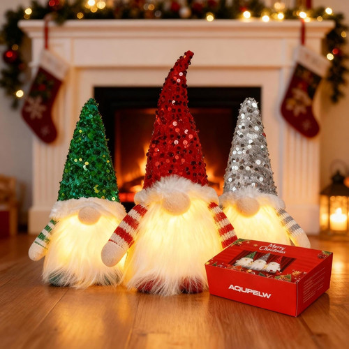 Weihnachtsdeko wichtel mit - weihnachtsdeko,