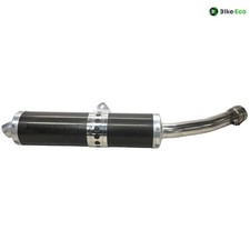 Schalldämpfer Auspuff YAMAHA YZF 1000 1998-1999 R1