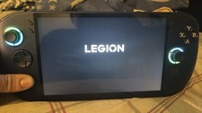 Lenovo Legion Handheld Gaming