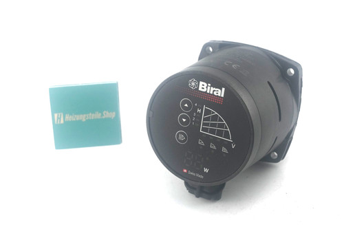 Biral heizungspumpe pumpe - biral,