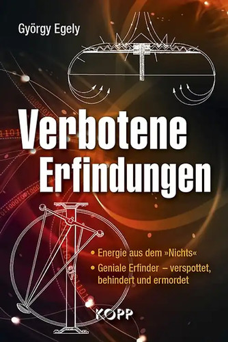 Verbotene erfindungen - verbotene,