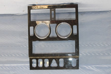 Mercedes SLK R 170 Blende