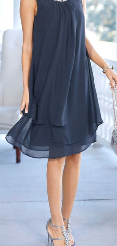 Cocktailkleid party kleid - cocktailkleid, von