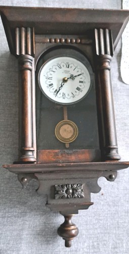 Antike wanduhr pendel defekt - pendel,