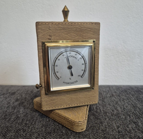 Vintage tisch wetterstation - vintage, tisch-wetterstation