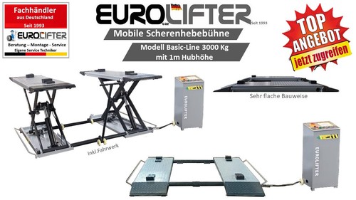 Eurolifter reifendienst mobile - reifendienst,