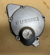 Suzuki GSF600 S/N Bandit (GN77B) Bandit Motordeckel Zündung 1138126D11