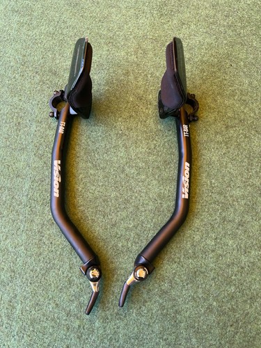 Vision bar shimano - vision, tt