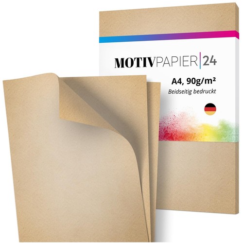Vintage papier retro alt - papier,