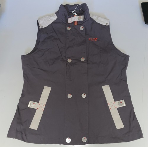 Weste damen elt paris - -,