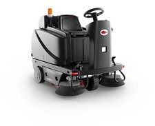 Nilfisk viper ros1300 - nilfisk, sc