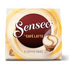 Senseo café latte - senseo,
