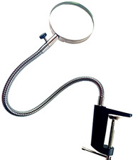 Arbeitslupe Lupe Tischlupe