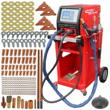 Weldman 5500 Spotter 400V