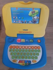 VTech VT8235 Luis Lernreise