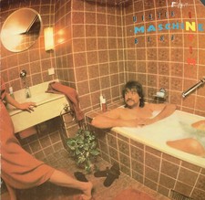 Vinyl, LP - Dieter Maschine