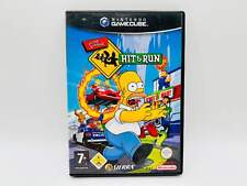 Simpsons Hit & Run [Nintendo GameCube / PAL]