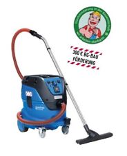 Nilfisk Sicherheitssauger