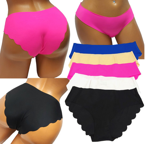 Damen slips panties stück - damen,