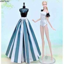 2pcs/set Weißer Badeanzug &