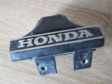 Original HONDA CBX650 Bremse Vorne Bremsleitung Verteiler CBX550