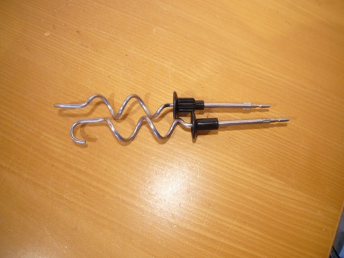 Krups knethaken 3mix - 2,