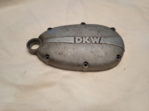 Dkw hummel kupplungsdeckel - dkw,
