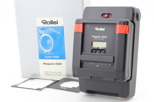 Unbenutzt rollei 4560 - [unbenutzt],