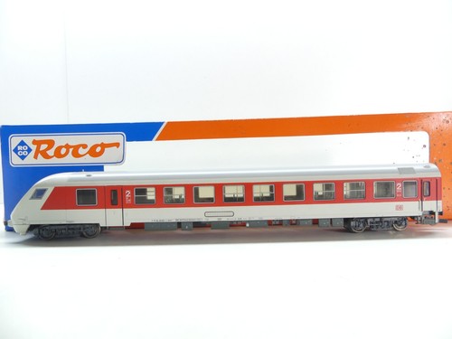 Roco 45262 steuerwagen - 45262,