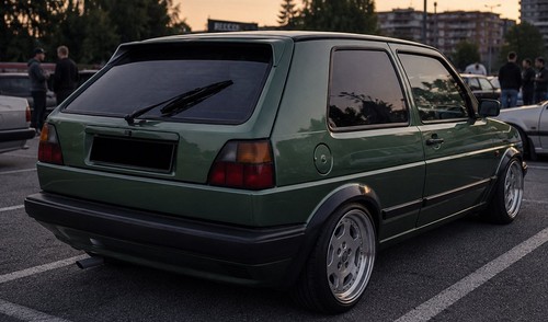 Heckspoiler dachspoiler für - dachspoiler,