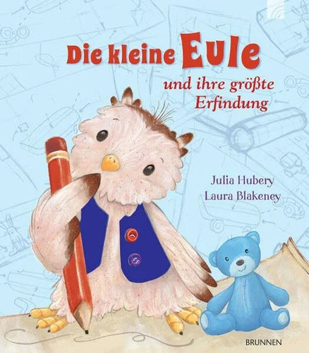 Die kleine eule und ihre - die,