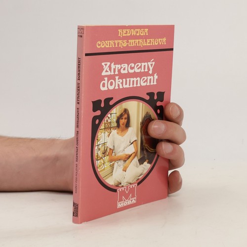 Ztracený dokument -  , | 