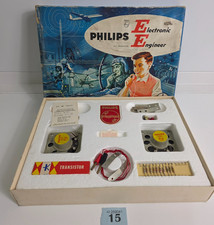 Philips Electronic Engineer