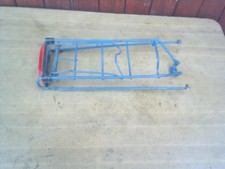 DDR  Fahrrad Gepäckträger 26 Zoll Mifa