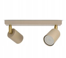 Luxolar deckenleuchte beige - luxolar,
