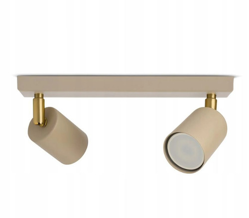 Luxolar deckenleuchte beige - luxolar,
