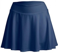 Recycled Womens Fitness Skort