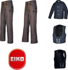 EIKO Zunftbekleidung Klempner